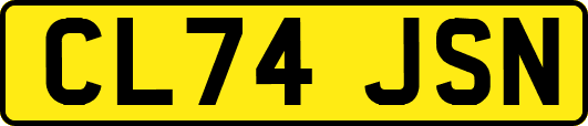 CL74JSN