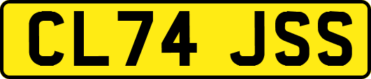 CL74JSS