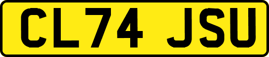 CL74JSU