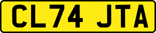 CL74JTA