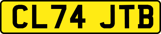 CL74JTB