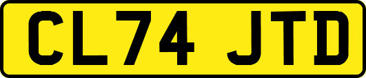 CL74JTD