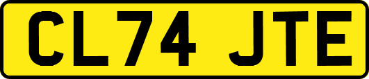 CL74JTE