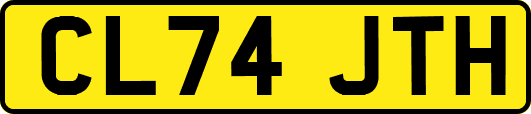 CL74JTH