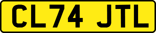 CL74JTL
