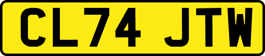 CL74JTW