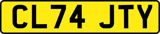 CL74JTY