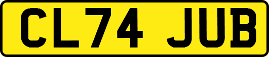 CL74JUB