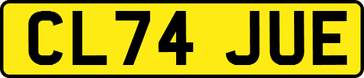 CL74JUE