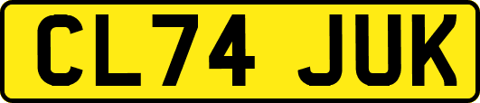 CL74JUK