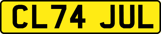 CL74JUL