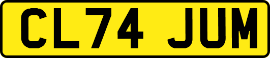 CL74JUM