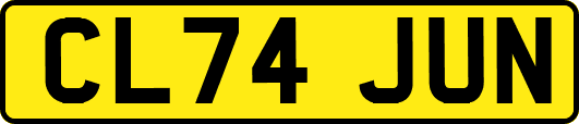 CL74JUN