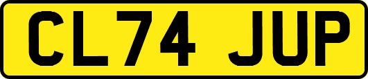 CL74JUP