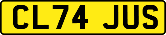 CL74JUS