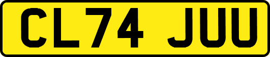 CL74JUU