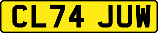 CL74JUW