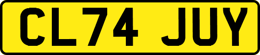 CL74JUY
