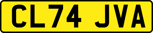 CL74JVA