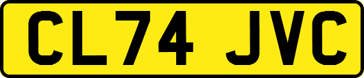 CL74JVC