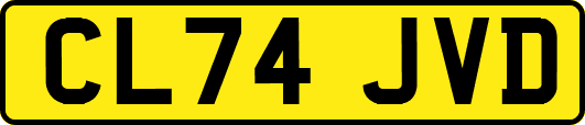 CL74JVD
