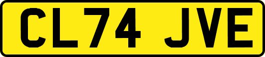 CL74JVE