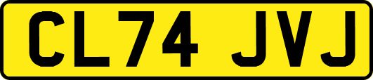 CL74JVJ