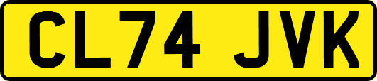 CL74JVK