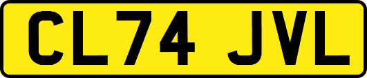 CL74JVL