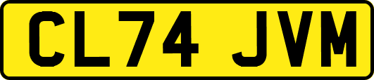 CL74JVM