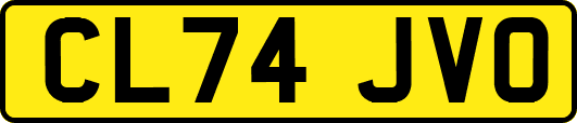 CL74JVO