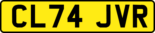 CL74JVR