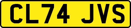 CL74JVS