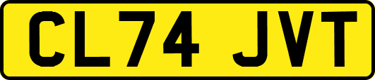 CL74JVT