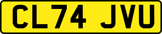 CL74JVU