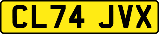 CL74JVX