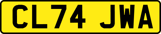 CL74JWA