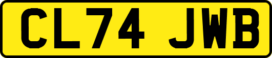 CL74JWB