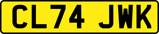 CL74JWK
