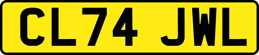 CL74JWL