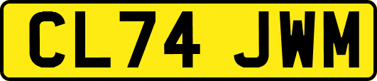 CL74JWM