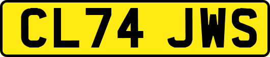 CL74JWS
