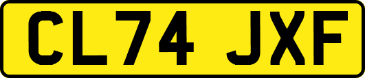 CL74JXF
