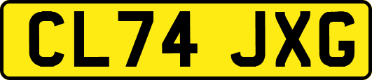 CL74JXG
