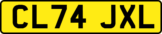 CL74JXL