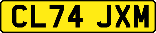 CL74JXM