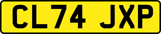 CL74JXP