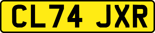 CL74JXR