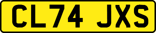CL74JXS