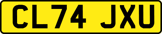 CL74JXU